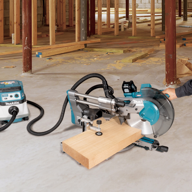 AFKORT-/VERSTEKZAAG XGT® - LS003GZ01 - MAKITA