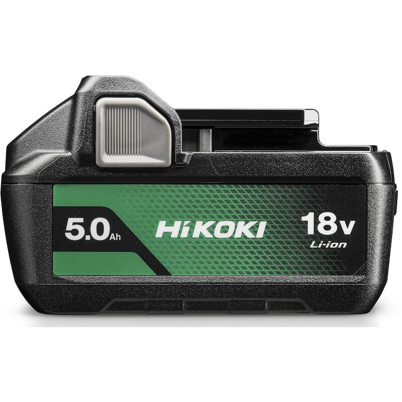 Hikoki - Accu - BSL1850MA - Li-ion - 18 V - 5,0 Ah - 08092985