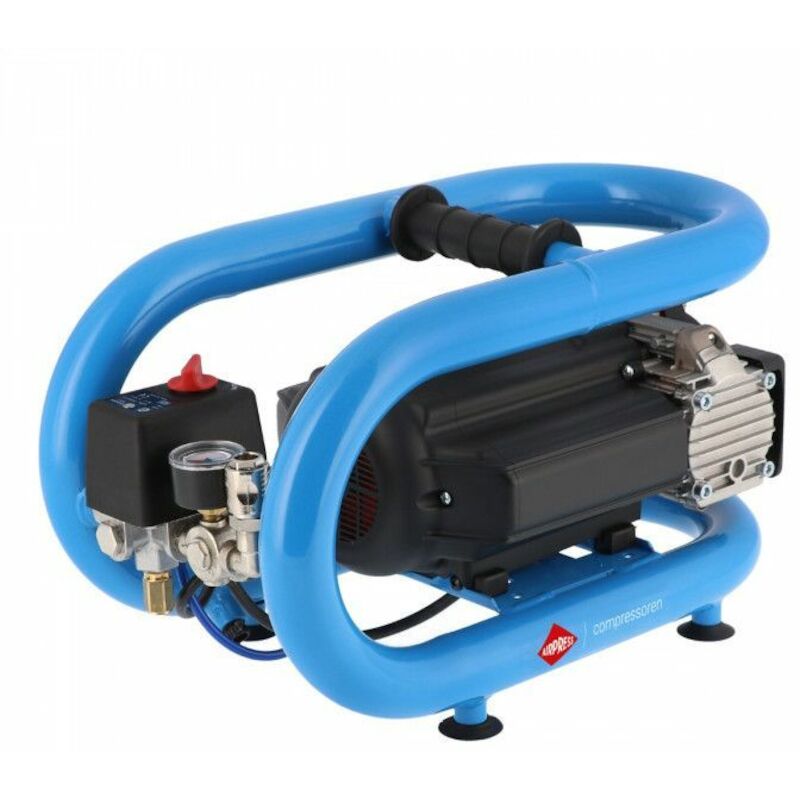 COMPRESSOR                  LMO 3-210     AIRPRESS