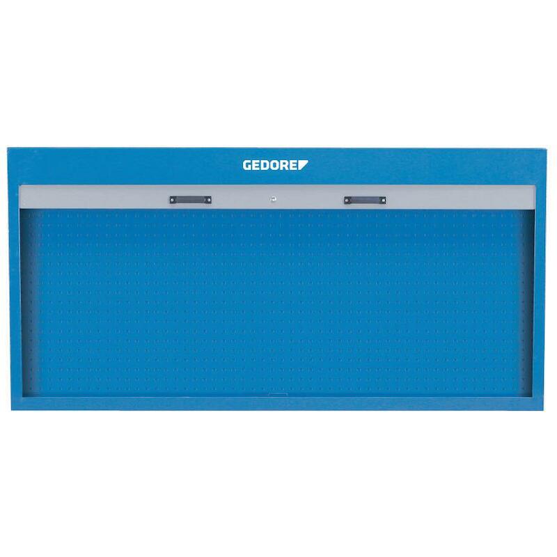 GEREEDSCHAP-JALOEZIEKAST    R 1500 L (1810X890) GE