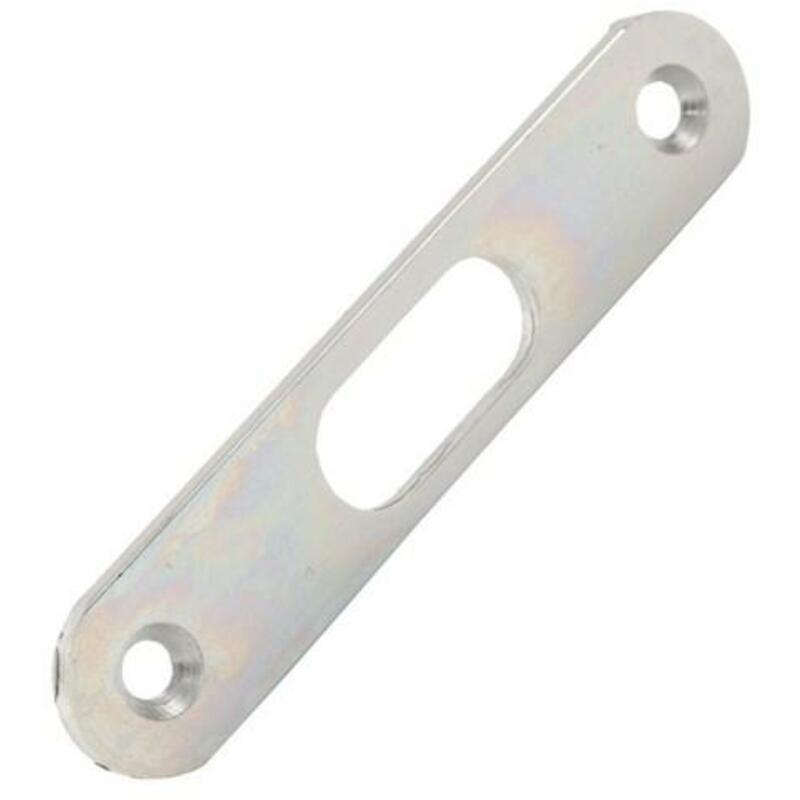 SLUITPLAAT RONDE HOEK ZN    2330.03.20R AS2300 KFV