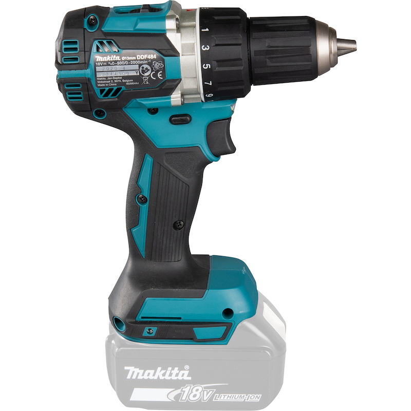 PERCEUSE VISSEUSE LXT - DDF484Z - MAKITA