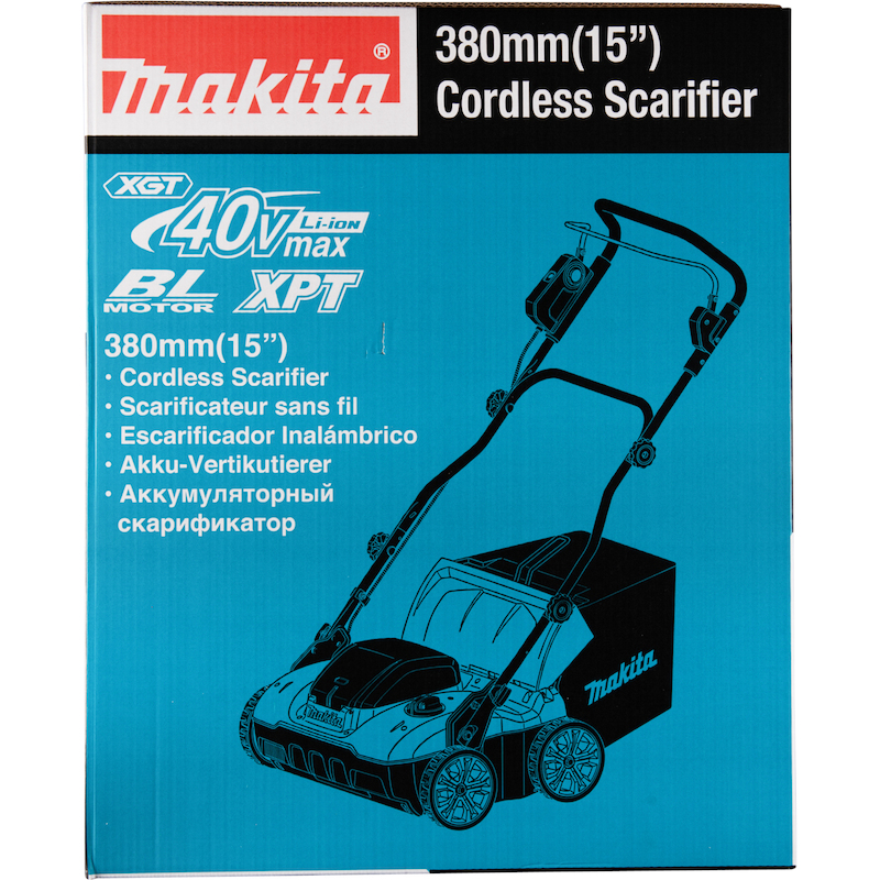 ACCUVERTICUTEERDER 36V/BODY UV001GZ         MAKITA
