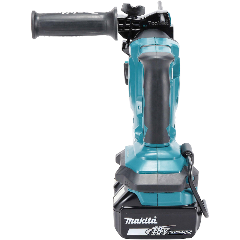 MARTEAU PERFORATEUR LXT® - DHR283G2JU - MAKITA