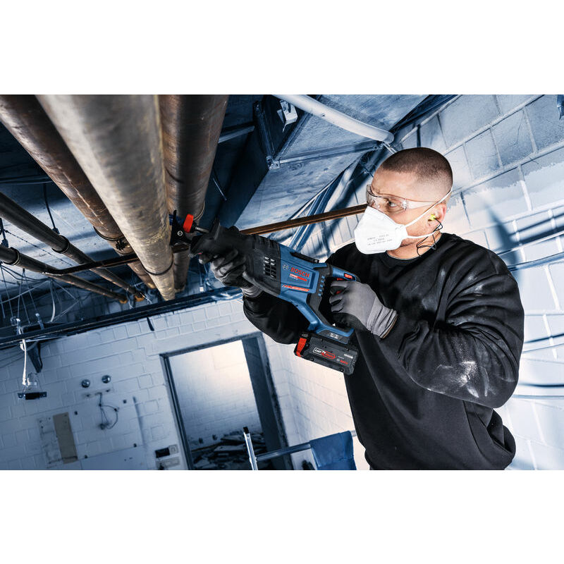 ACCU-RECIPROZAAG 18V/BODY   EXSA18V-32       BOSCH