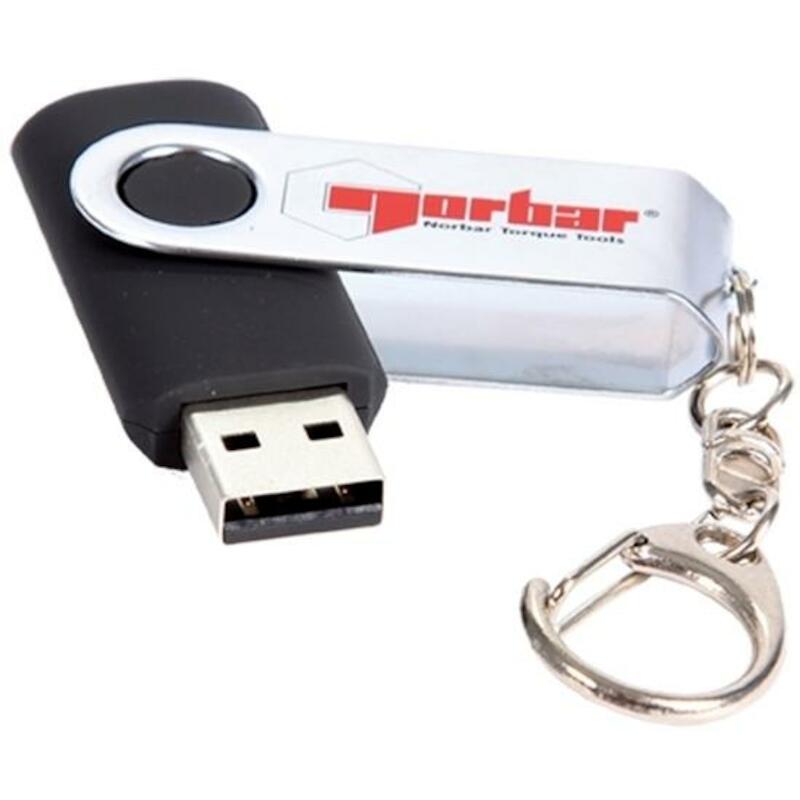 T-BOX XL USB MET TDMS SOFTWARE