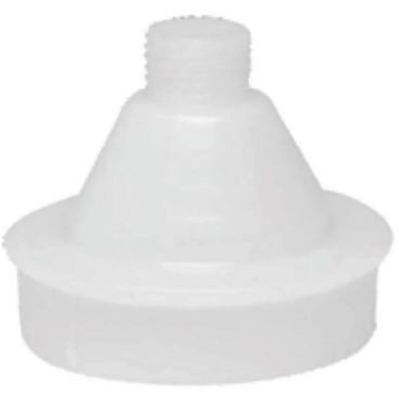 ADAPTER VR NOZZLE WORSTEN   156107          SOUDAL