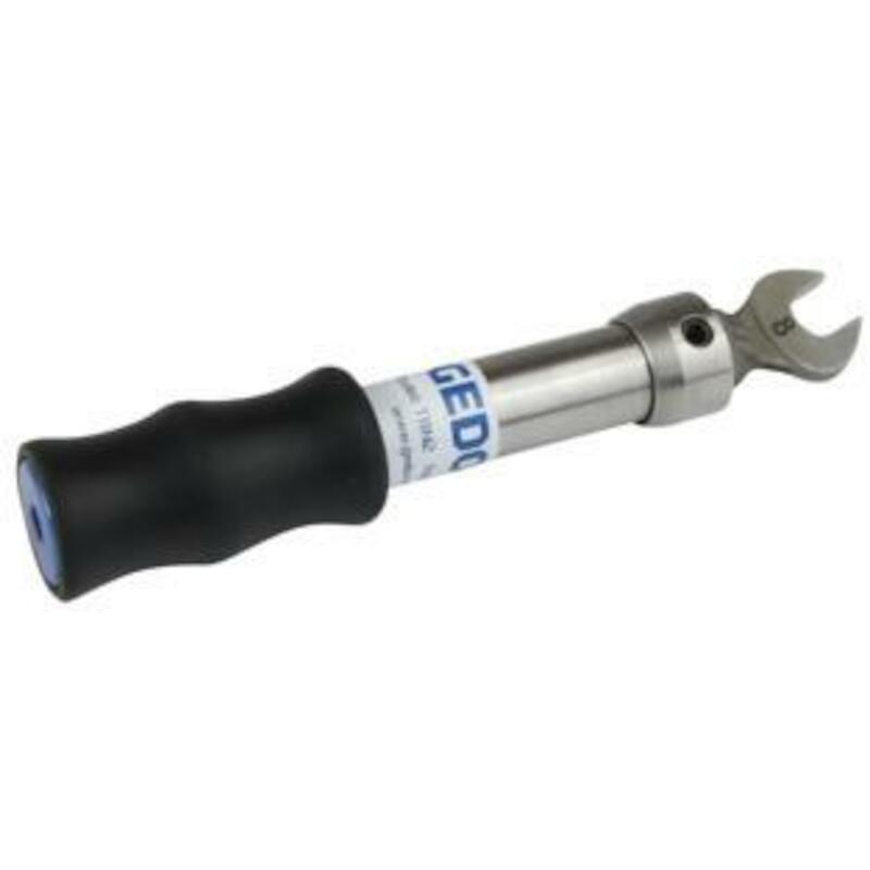 INSTEEK-STEEKSLEUTEL 5/16"  012175          GEDORE