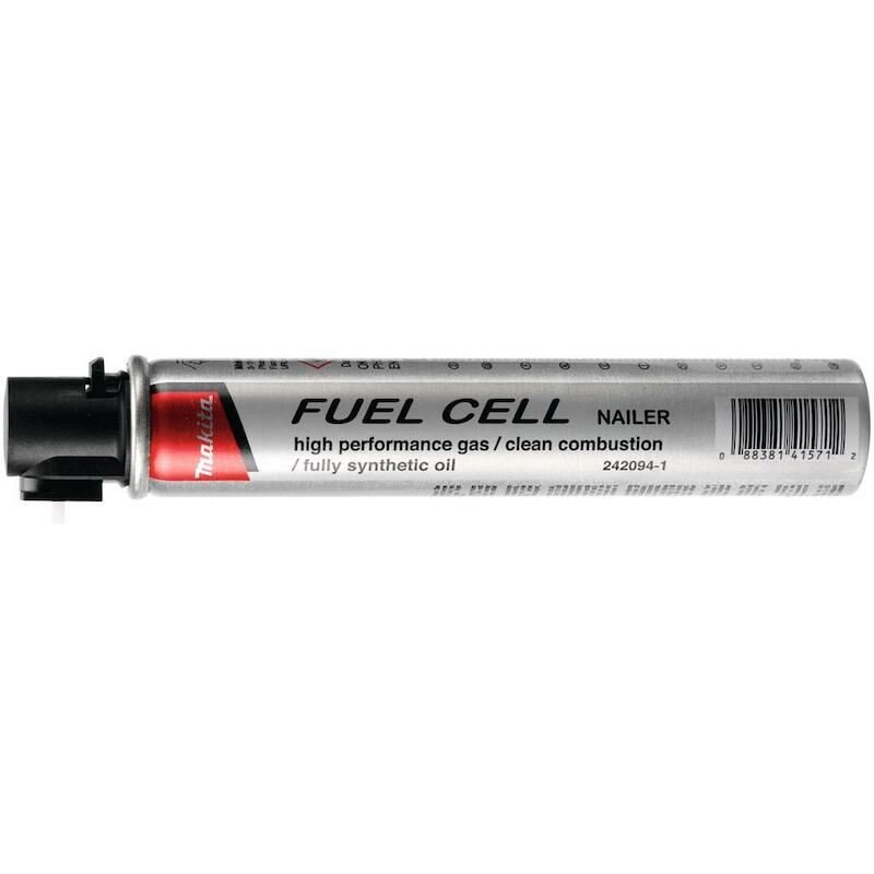 PILE À COMBUSTIBLE 80ML / 40G - 242094-1 - MAKITA