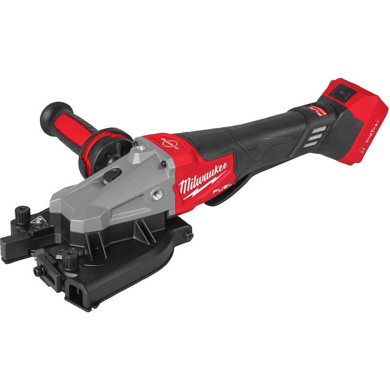ACCU-DRAADEINDKNIP.18V/BODY M18 FRBCO32-0X    MILW