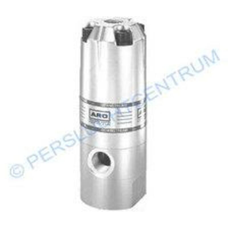 REGULATEUR 'DOWNSTREAM' 651780-A1A-B ARO