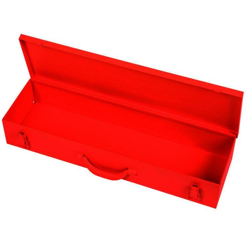 CAISSE A OUTILS 8L.         1497MB08         BAHCO