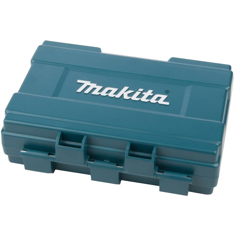 SET SCHROEFBITS, 43 STUKS - B-55697 - MAKITA