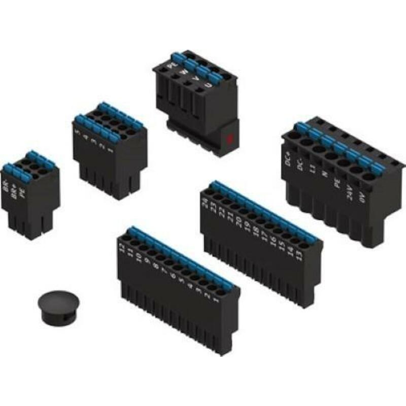 ASSORTMENT OF PLUGS NEKM-C6-C16-S (4325822) FESTO
