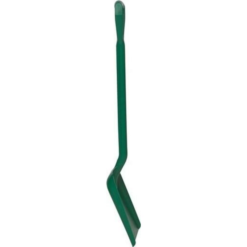 SCHOP PP D-GREEP 104CM GROE 5625/2 330X270   VIKAN