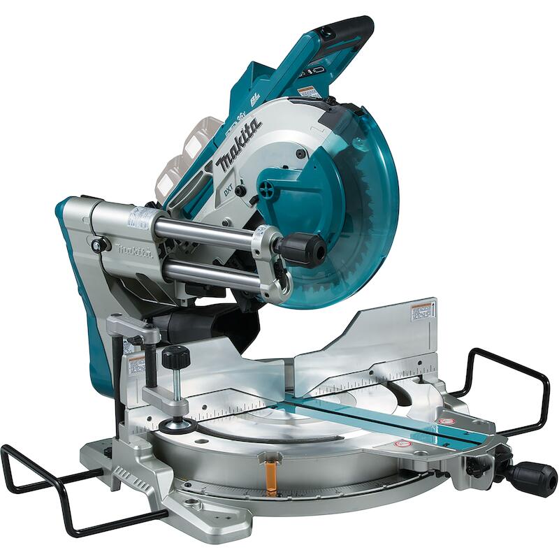 RADIALE AFKORTZAAG LXT® - DLS111ZU - MAKITA
