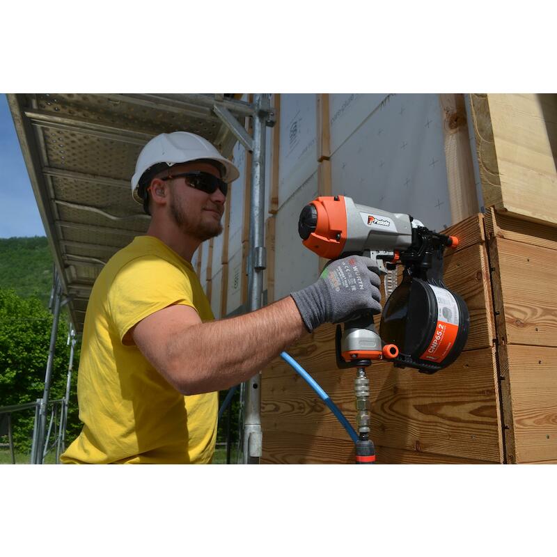 CLOUEUR ROULEAU PNEUM. 65M  CNP65.2        PASLODE