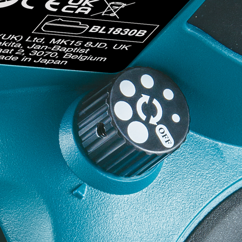COUPE-CABLE/ACCU 18V/BODY   DTC101Z         MAKITA