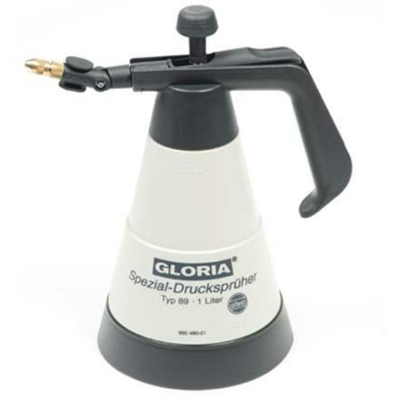 PULVÉRISAT. RÉSIST. HUILE   TYPE 89 - 1L    GLORIA
