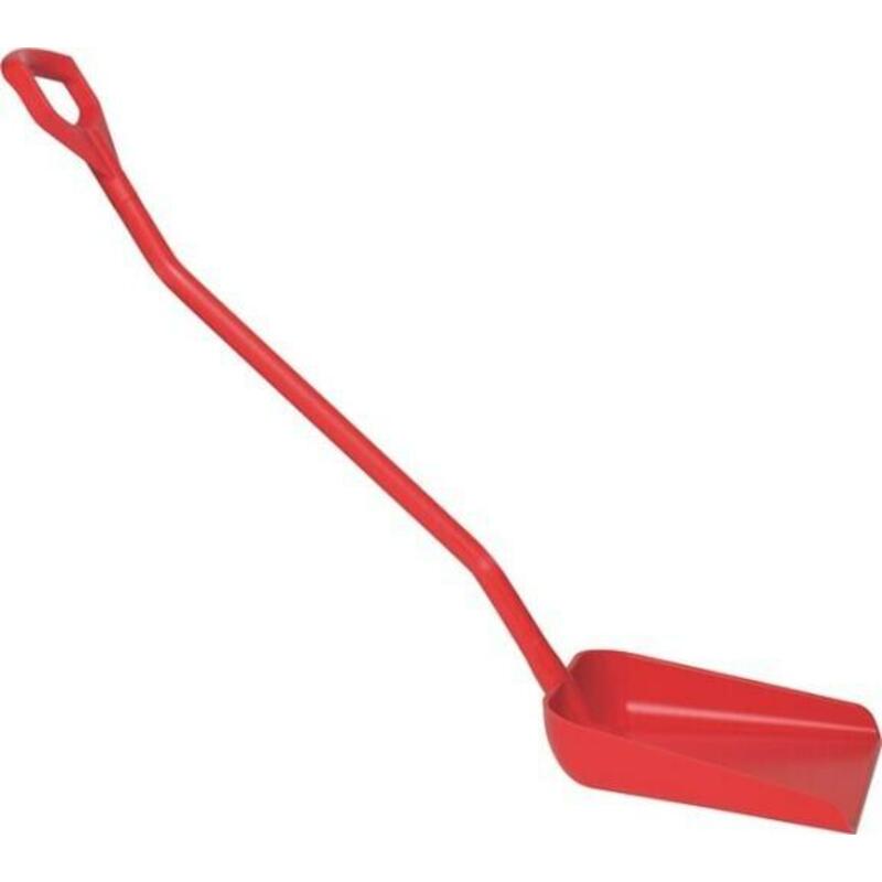 PELLE PP MANCHE=130CM ROUGE 5601/4 340X380   VIKAN