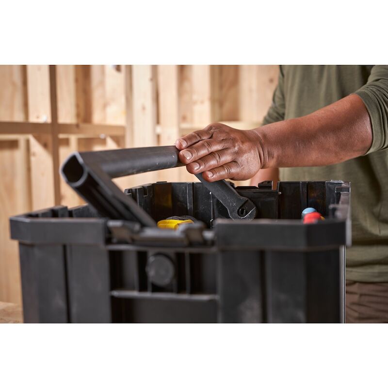 GEREEDSCHAPSBAK PRO-STACK   FMST1-75794    STANLEY