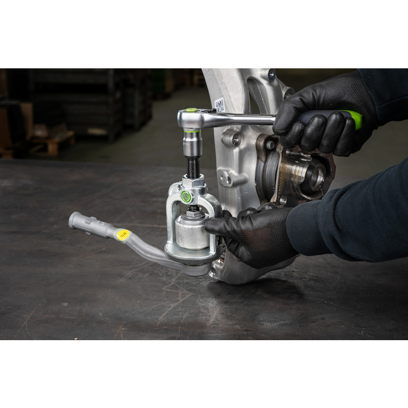 ARRACHE-ROTULE              128/2-23MM       KUKKO