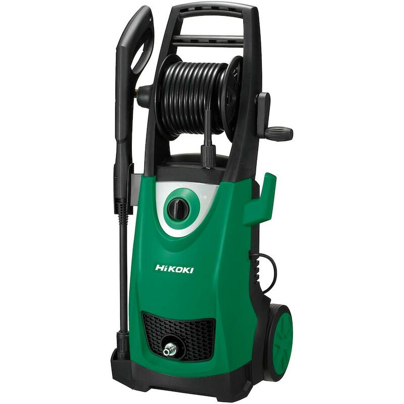 Hikoki - Hogedrukreiniger - AW150LAZ - 2000 w - 110 bar - 02891938