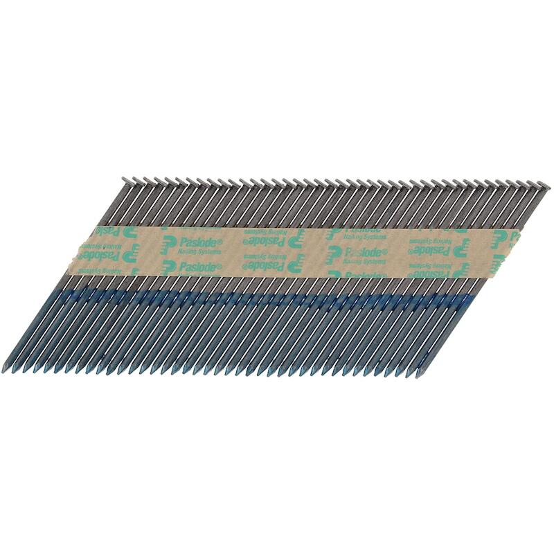 CLOU BL.LISSE 3,1X90        IM90 142035 (2500PC)PA