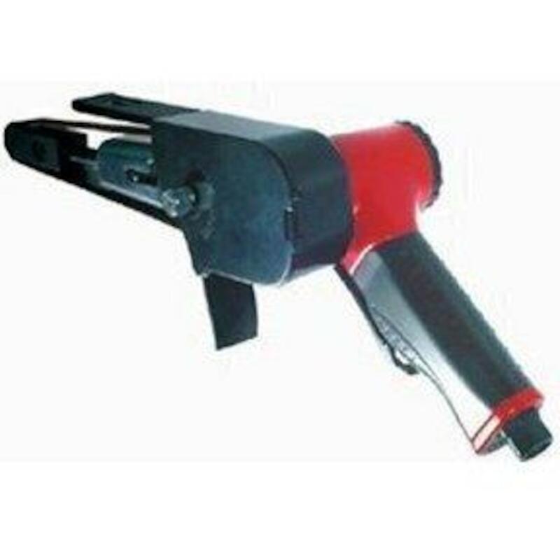 PONCEUSE A BANDE PNEUMATIQUE - 6151939780 CP9780 -CHICAGO PNEUMATIC