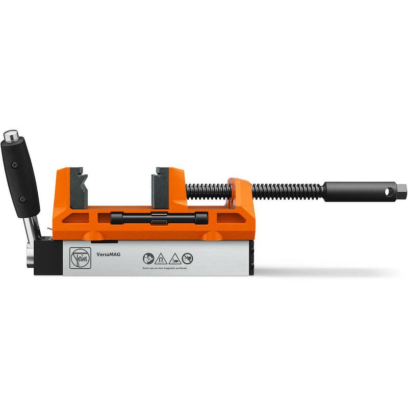 ÉTAU MAGNÉTIQUE + FRAISES   90701007000 (L-BOXX)