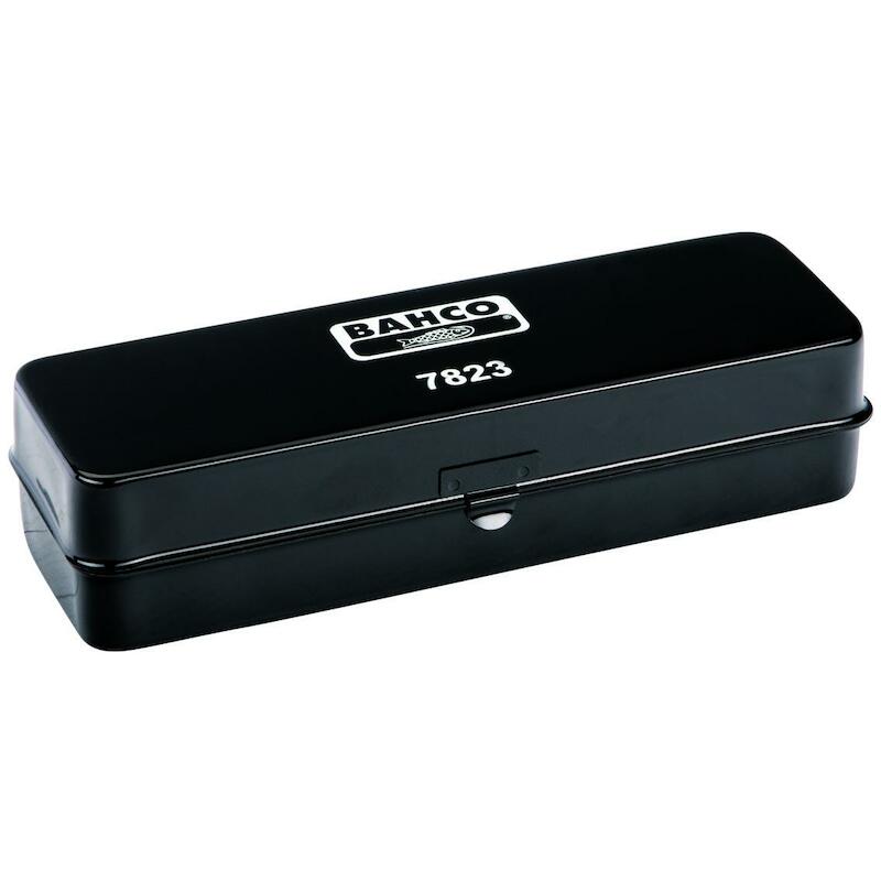 BITHOUDER + BITS            7823       (23ST)BAHCO