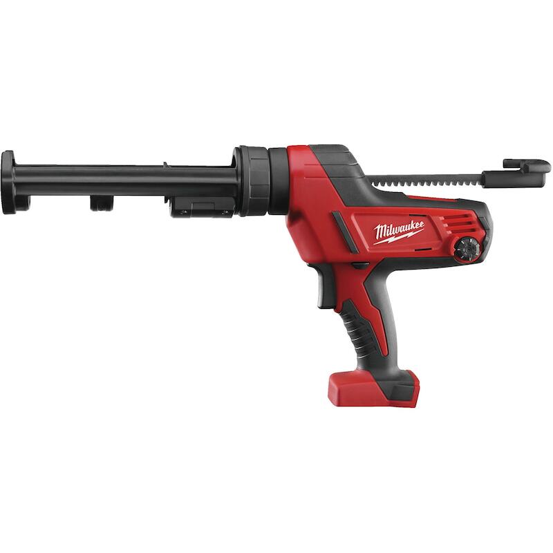 PISTOLET/ACCU 18V/BODY      C18 PCG/310C-0B MILWAU