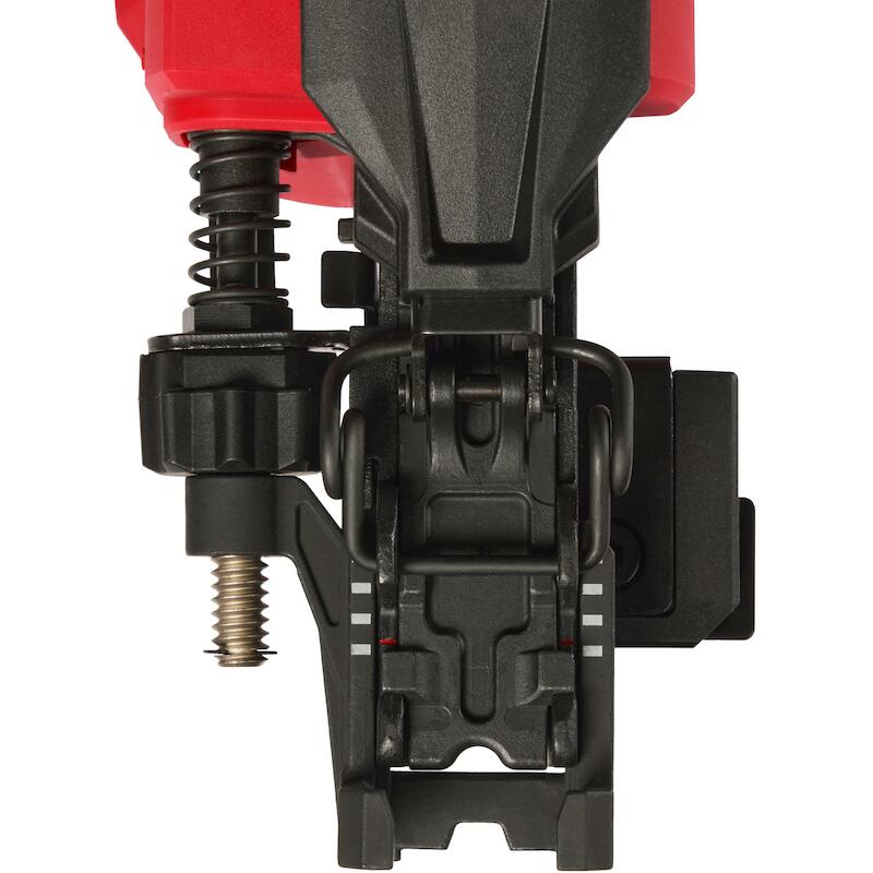 HEKWERKNIETMACHINE 18V/BODY M18FFUS-0C(KOFFER)MILK
