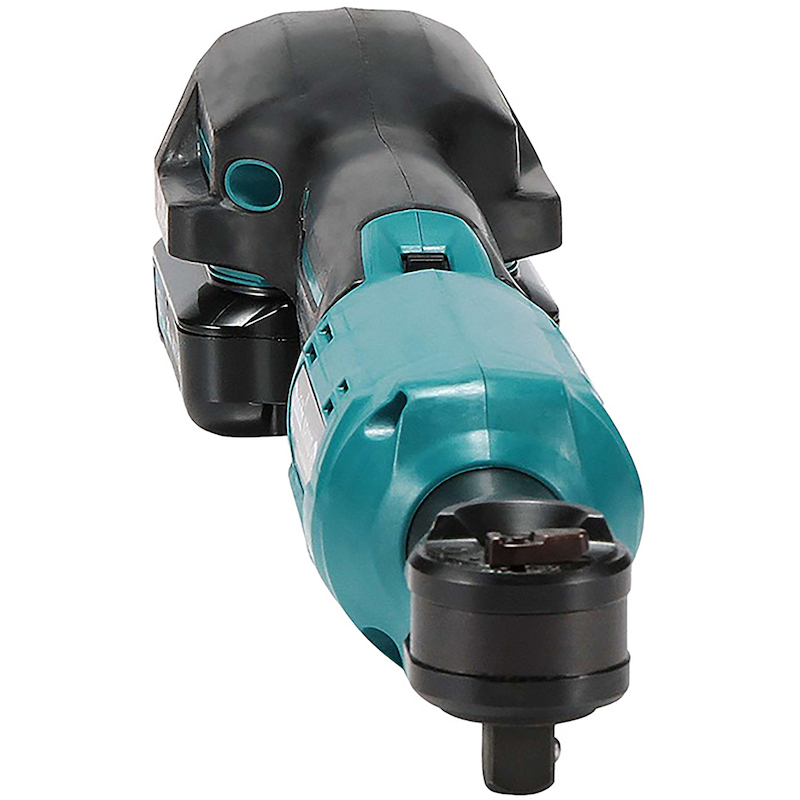 CLÉ À CLIQUET CXT® - WR100DZ - MAKITA