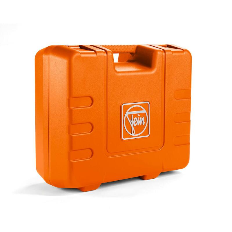 COFFRET EN PLASTIQUE        33901142140       FEIN
