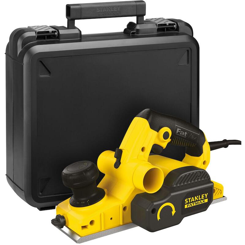 SCHAAFMACHINE 750W          FME630K        STANLEY