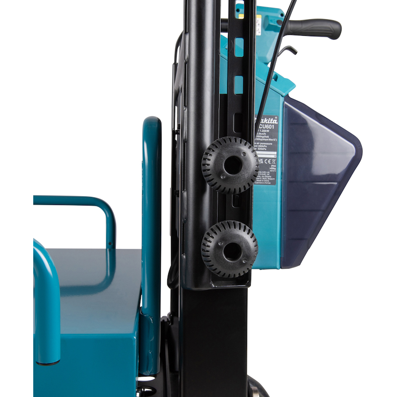 BROUETTE À ACCU 36V/BODY    DCU601Z         MAKITA