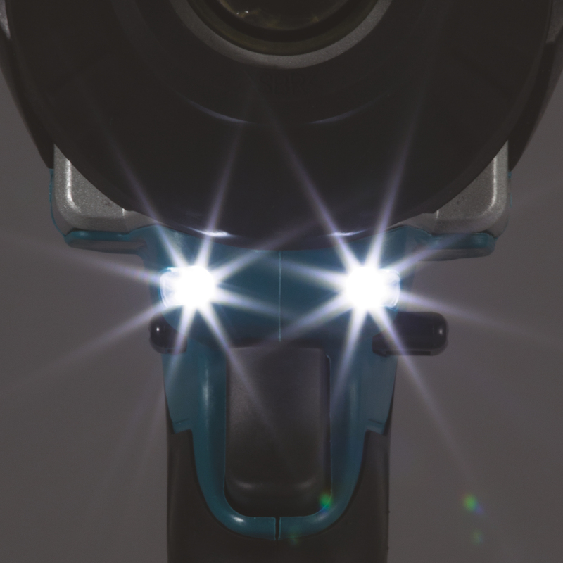 SLAGMOERSLEUTEL LXT® - DTW1001RTJ - MAKITA