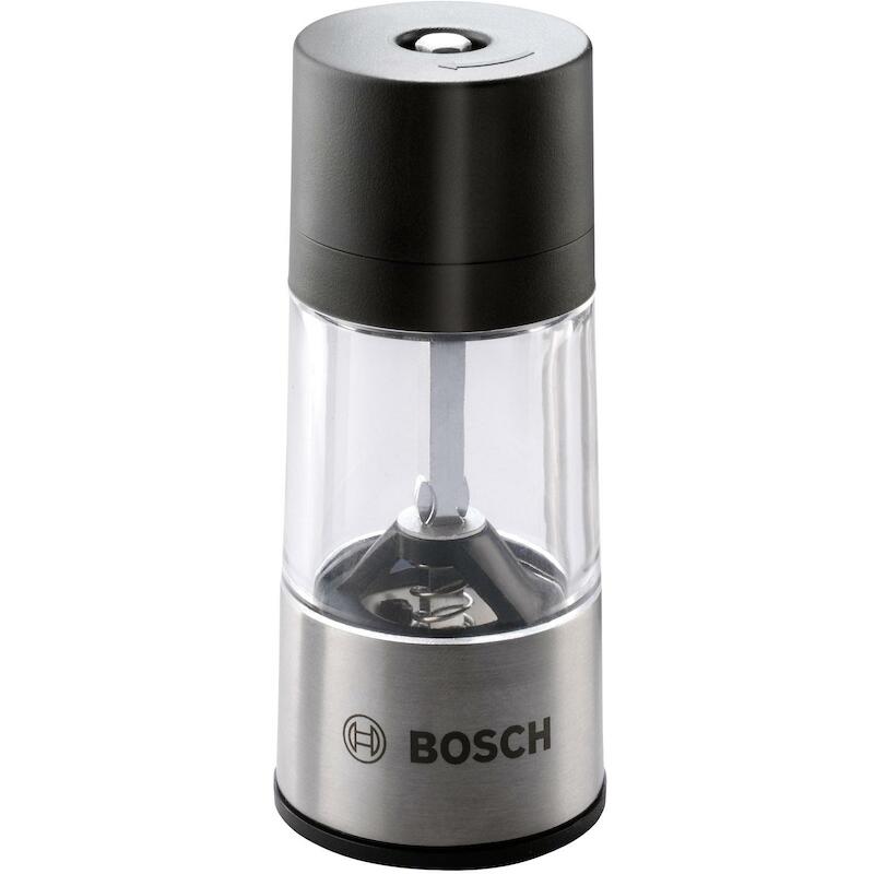 KRUIDENMOLENOPZETSTUK IXO   1600A001YE       BOSCH