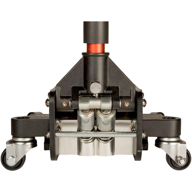 ROLKRIK 2,5T ALUMINIUM      BH1A2500A        BAHCO