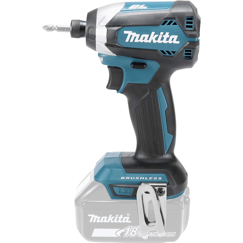 SLAGSCHROEVENDRAAIER LXT® - DTD153Z - MAKITA