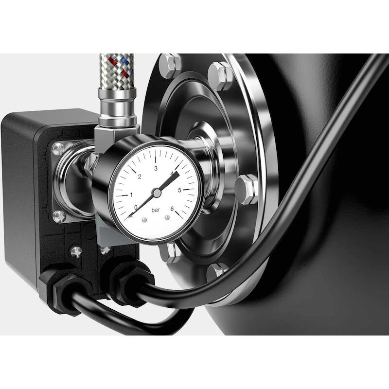 HYDROFOORPOMP DRUKVAT 1150W BP 4.900 HOME  KARCHER