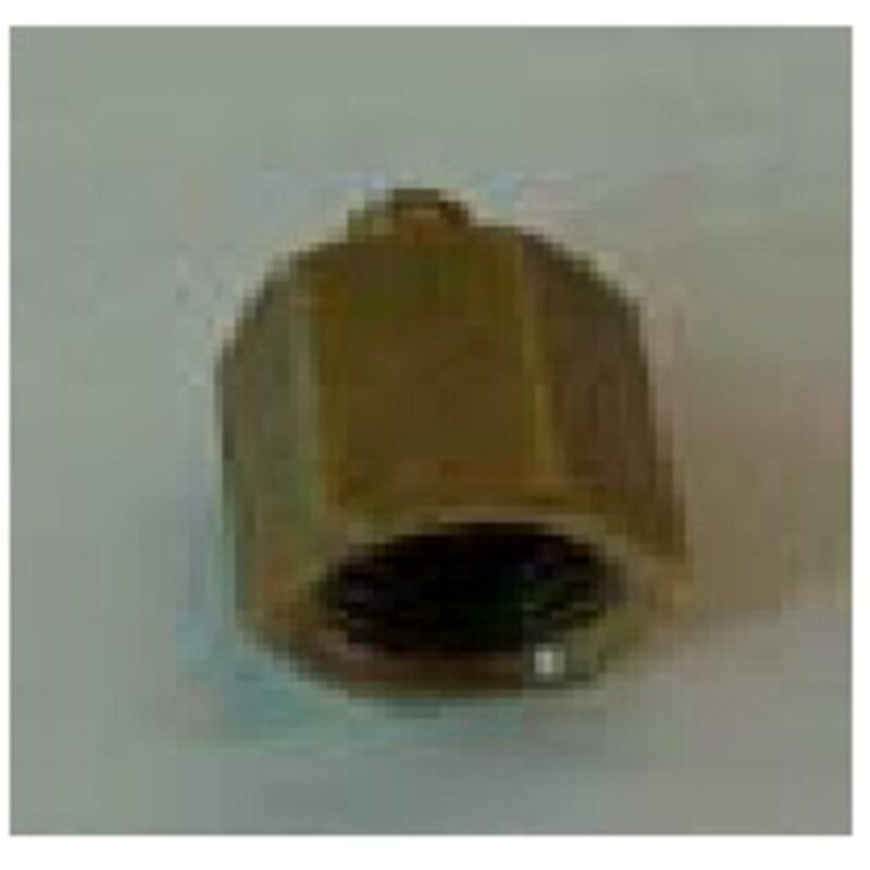 ADAPTATEUR M14X1/4"F/M      MC-AC ROLOC         3M
