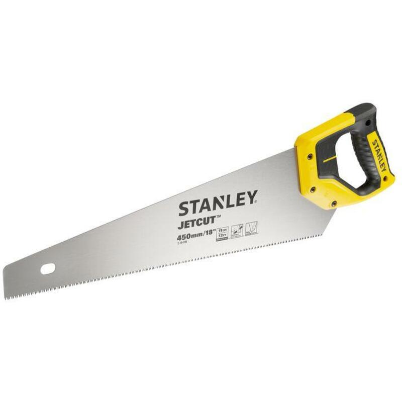 HANDZAAG JETCUT HP FINE     2-15-595 450MM STANLEY