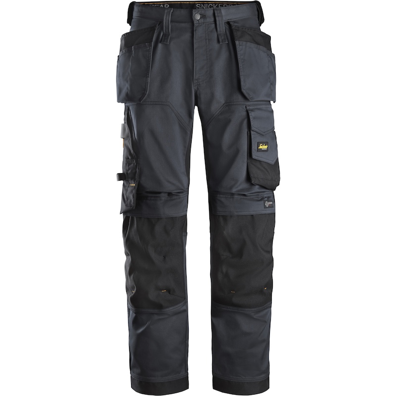 PANTALON STRETCH            6251 GRIS    154 SNICK