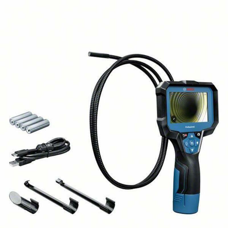 INSPECTIECAMERA 4XAA        GIC 12V-4-23 C   BOSCH