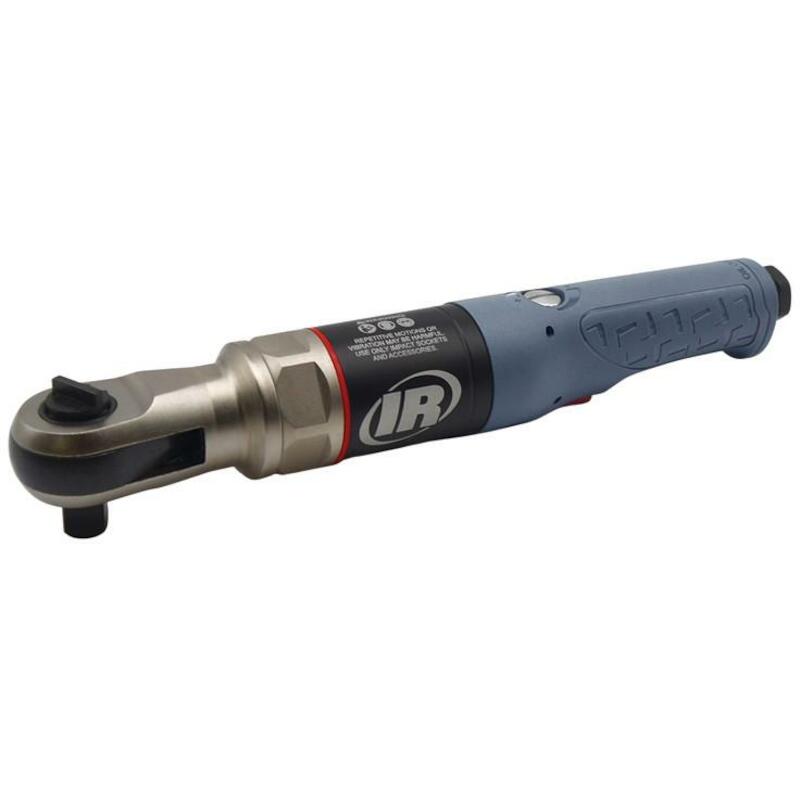 PNEUM. RATELSLEUTEL 1/2"    1211MAX-D4          IR
