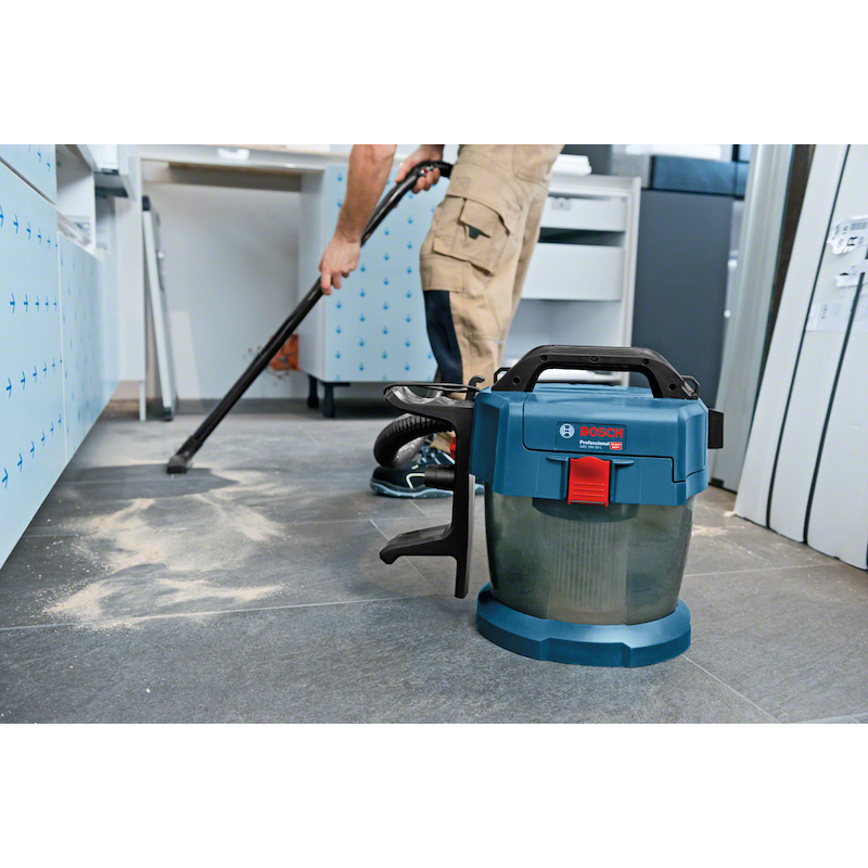 ASPIRATEUR S/ACCU 18V/BODY  GAS 18 V-10 L    BOSCH