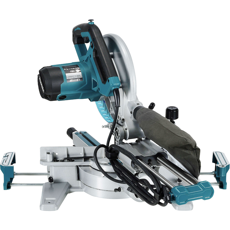 AFKORTZAAG 1450W/260MM      LS1110F         MAKITA