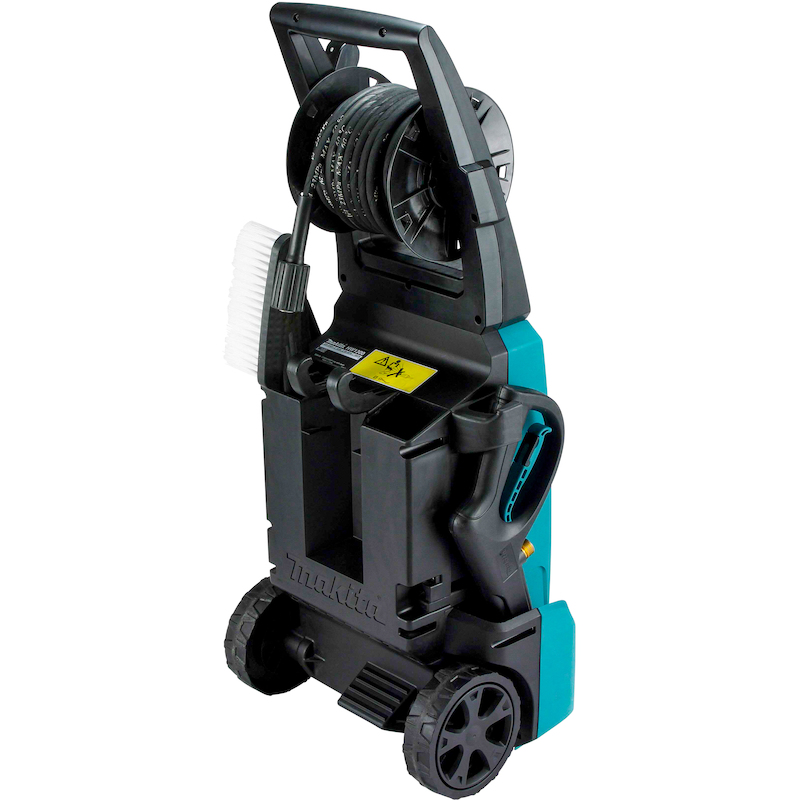 NETTOYEUR À PRESSION ÉLECTRIQUE  1 800 W - HW1300 - MAKITA